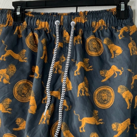 Boardies Apparel Men’s Swimming Trunks Size S - Picture 4 of 8